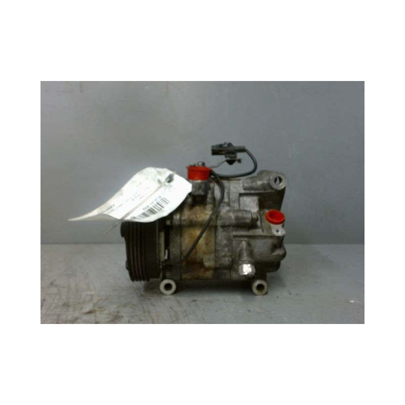 COMPRESSEUR AIR CONDITIONNE SUZUKI SX4