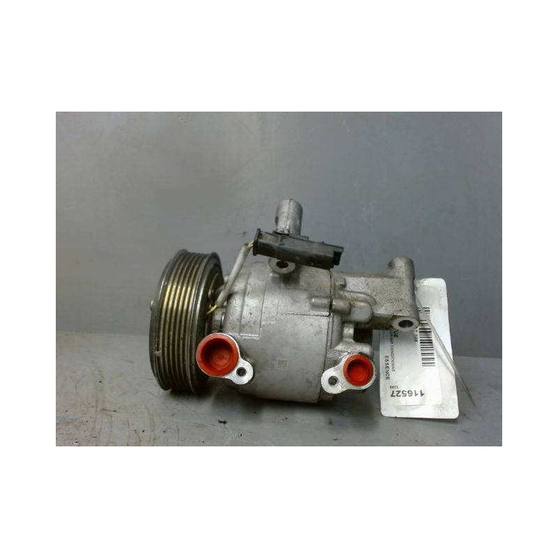 COMPRESSEUR AIR CONDITIONNE PEUGEOT 108