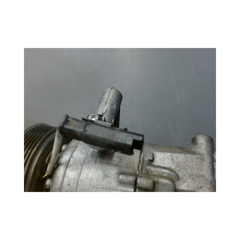 COMPRESSEUR AIR CONDITIONNE PEUGEOT 108