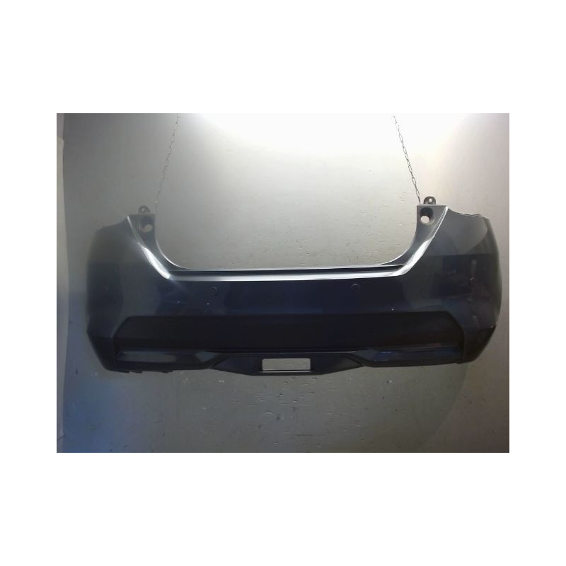 PARE-CHOC ARRIER NISSAN MICRA