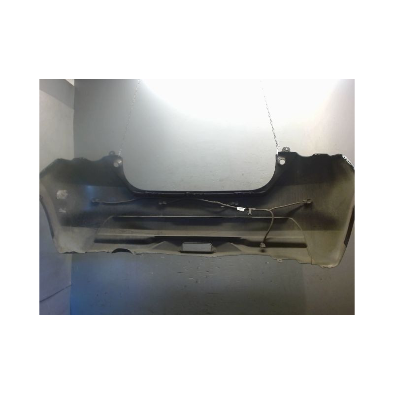 PARE-CHOC ARRIER NISSAN MICRA