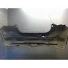 PARE-CHOC ARRIER NISSAN MICRA