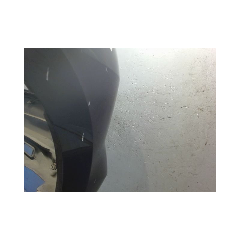 PARE-CHOC ARRIER NISSAN MICRA