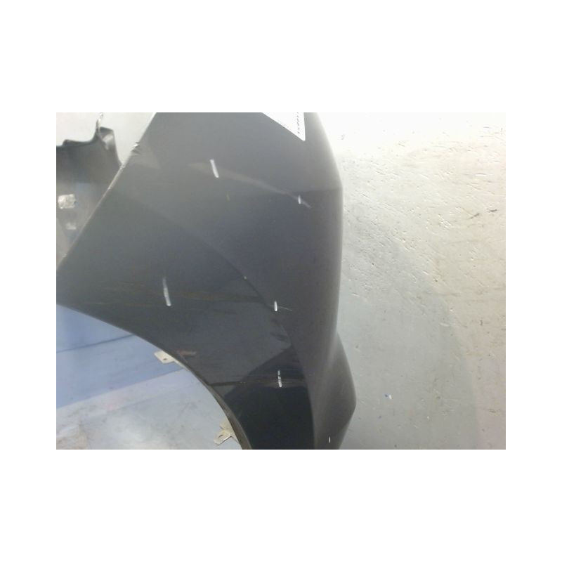 PARE-CHOC ARRIER NISSAN MICRA