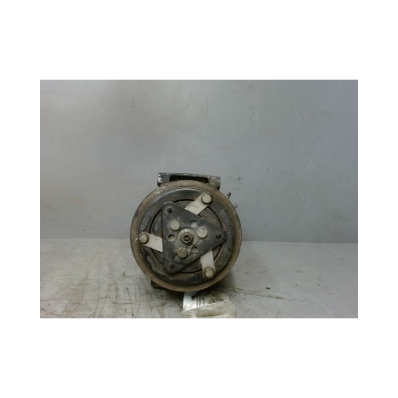 COMPRESSEUR AIR CONDITIONNE CITROEN C3