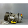 COMPRESSEUR AIR CONDITIONNE CITROEN C3