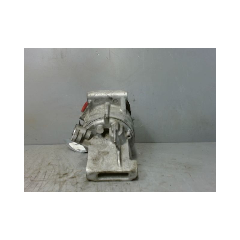 COMPRESSEUR AIR CONDITIONNE NISSAN MICRA