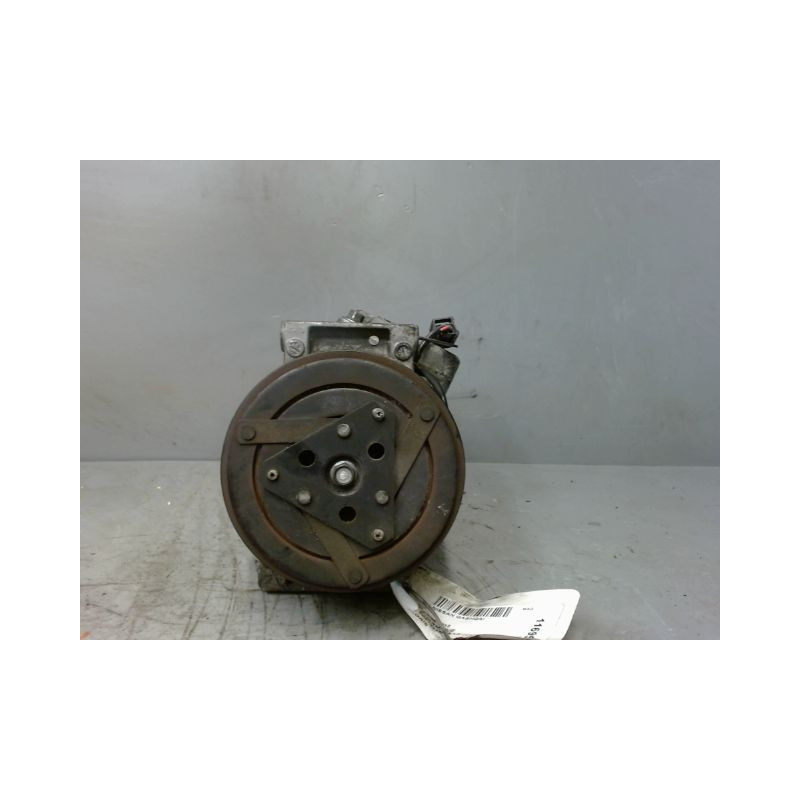COMPRESSEUR AIR CONDITIONNE NISSAN QASHQAI