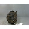 COMPRESSEUR AIR CONDITIONNE NISSAN QASHQAI