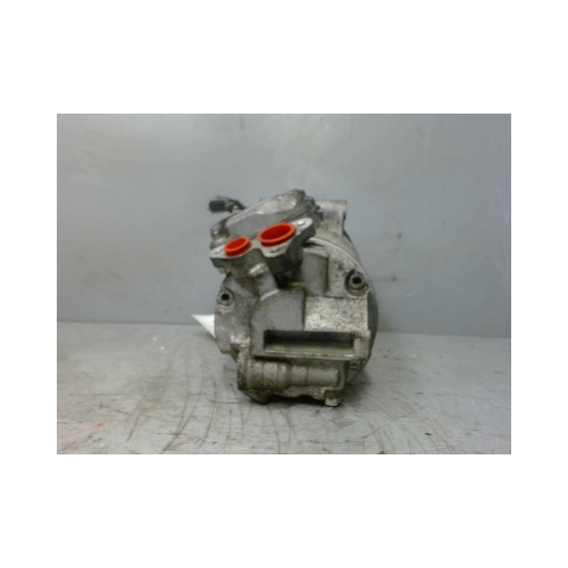 COMPRESSEUR AIR CONDITIONNE NISSAN QASHQAI