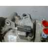 COMPRESSEUR AIR CONDITIONNE NISSAN QASHQAI