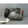 COMPRESSEUR AIR CONDITIONNE NISSAN QASHQAI