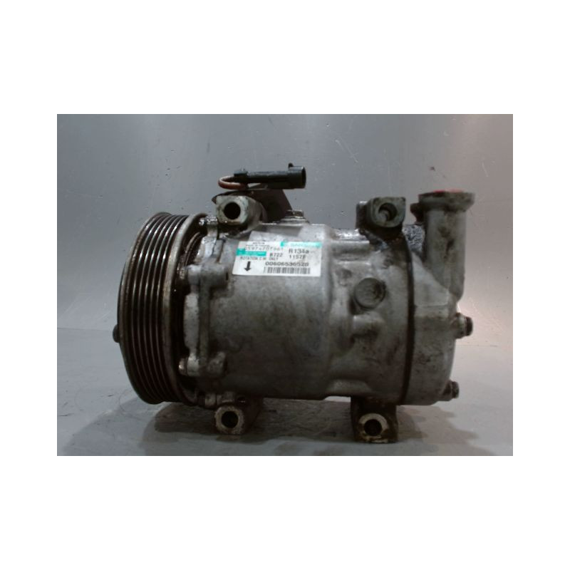 COMPRESSEUR AIR CONDITIONNE ALFA ROMEO 147