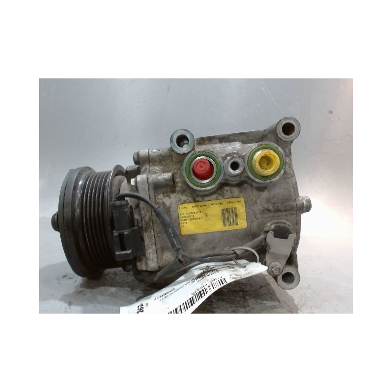 COMPRESSEUR AIR CONDITIONNE FORD FIESTA