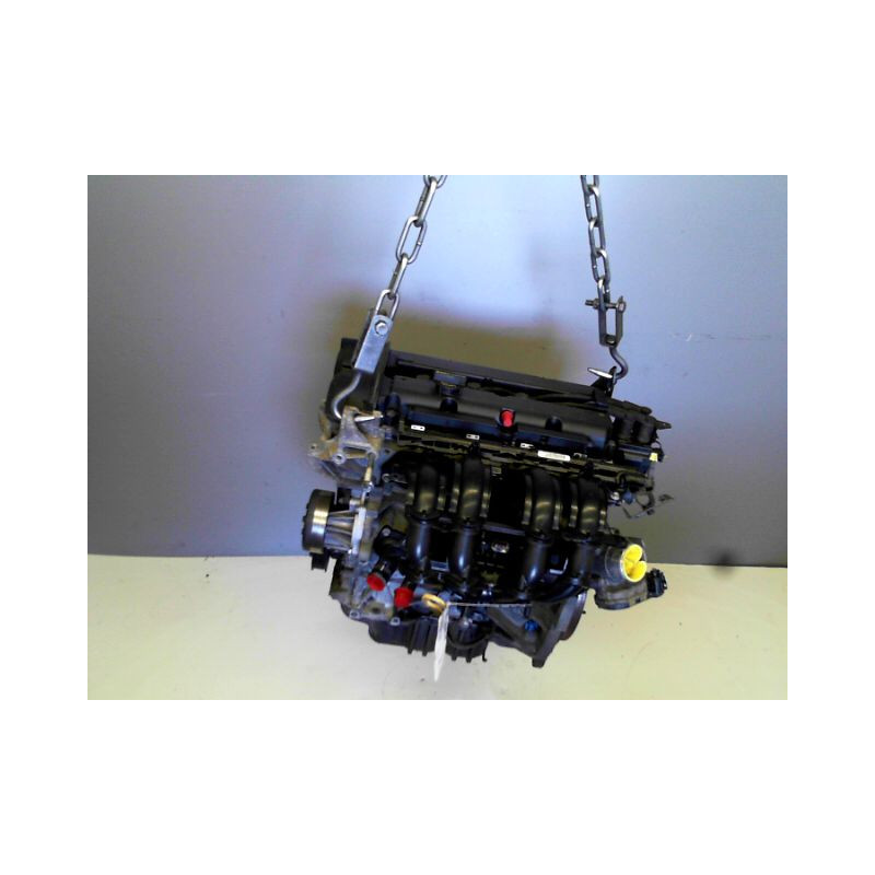 MOTEUR ESSENCE FORD FIESTA 1.25