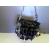 MOTEUR ESSENCE FORD FIESTA 1.25