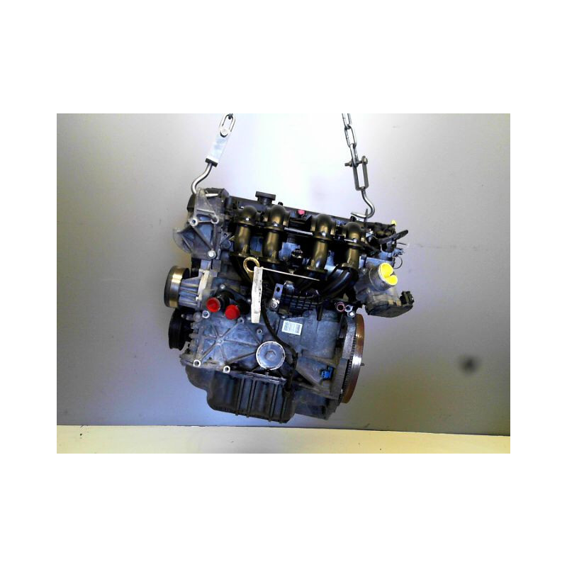 MOTEUR ESSENCE FORD FIESTA 1.25