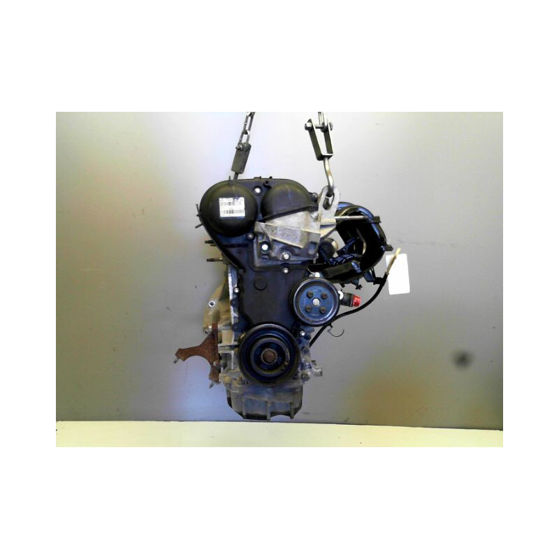 MOTEUR ESSENCE FORD FIESTA 1.25