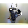 MOTEUR ESSENCE FORD FIESTA 1.25