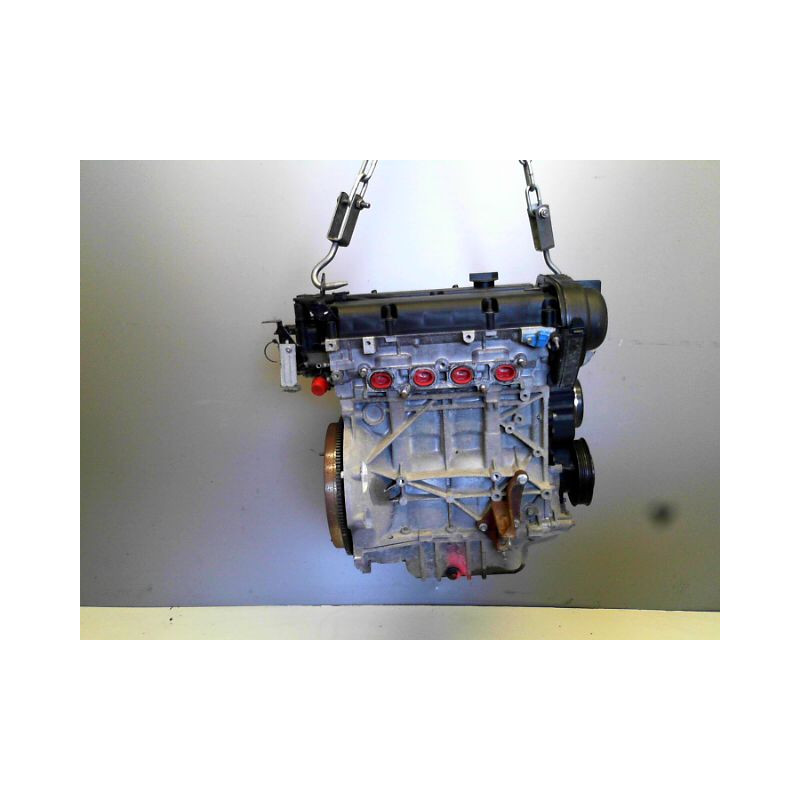 MOTEUR ESSENCE FORD FIESTA 1.25