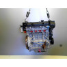 MOTEUR ESSENCE FORD FIESTA 1.25
