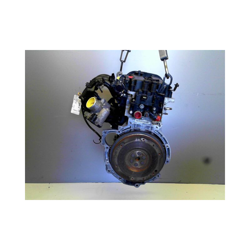 MOTEUR ESSENCE FORD FIESTA 1.25