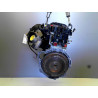 MOTEUR ESSENCE FORD FIESTA 1.25