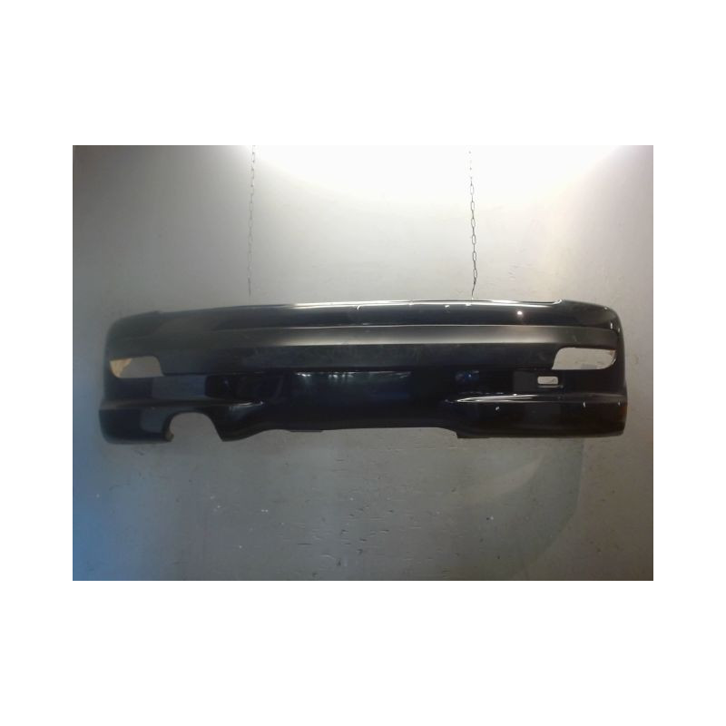 PARE-CHOC ARRIER PEUGEOT 206