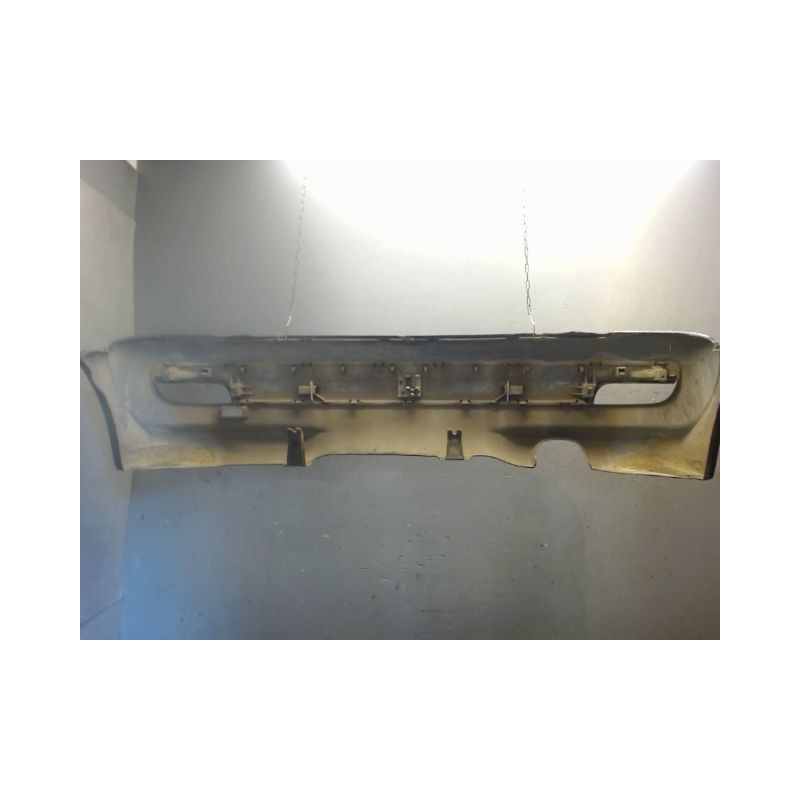 PARE-CHOC ARRIER PEUGEOT 206
