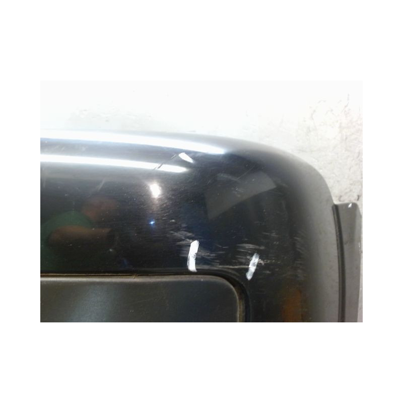 PARE-CHOC ARRIER PEUGEOT 206