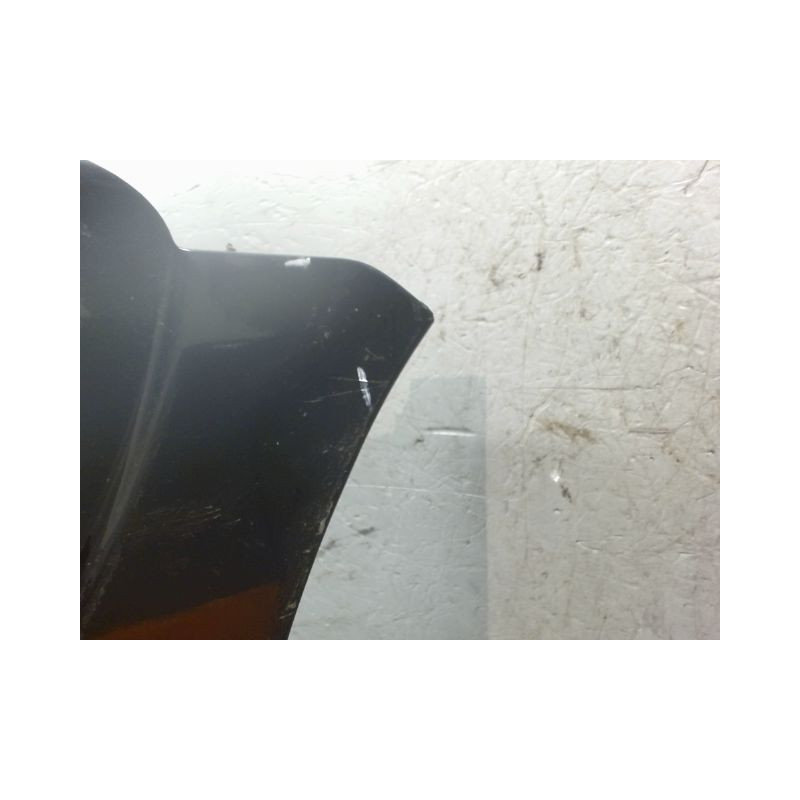 PARE-CHOC ARRIER PEUGEOT 206