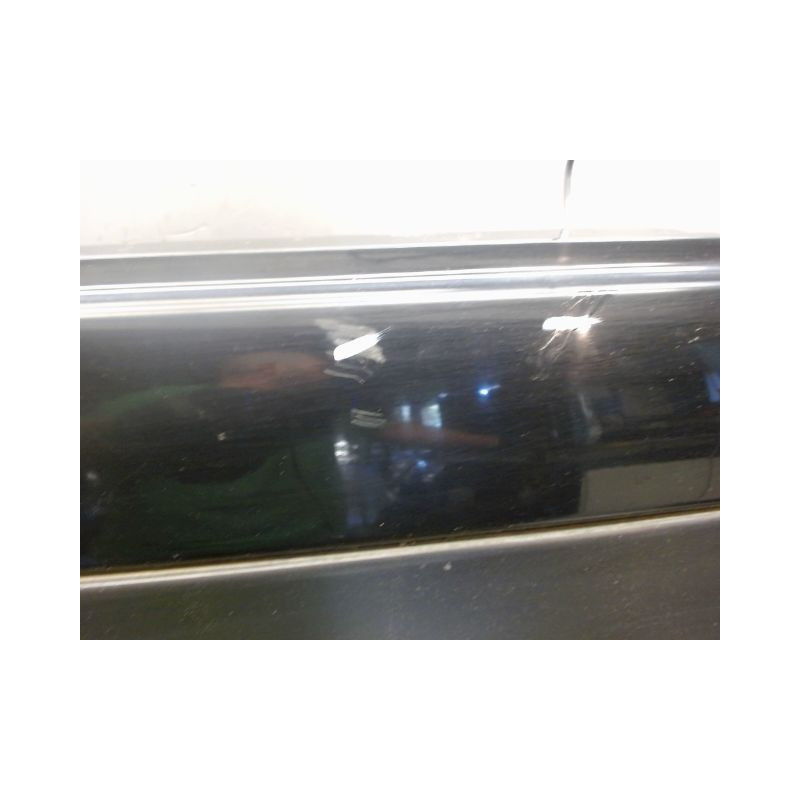 PARE-CHOC ARRIER PEUGEOT 206