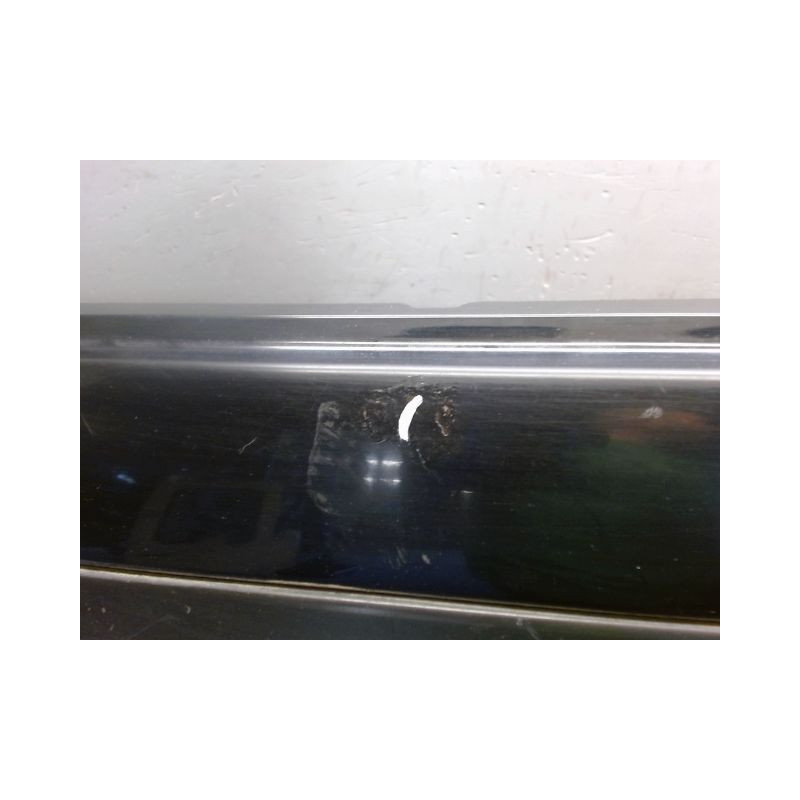PARE-CHOC ARRIER PEUGEOT 206