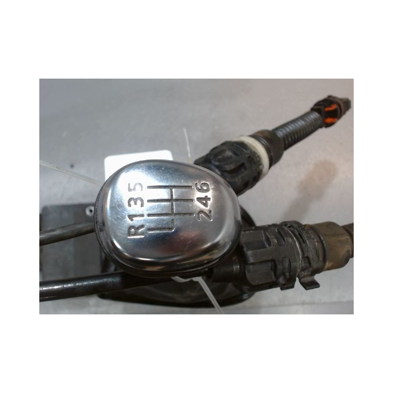 LEVIER DE VITESSES RENAULT CLIO 1.5 dCi 110