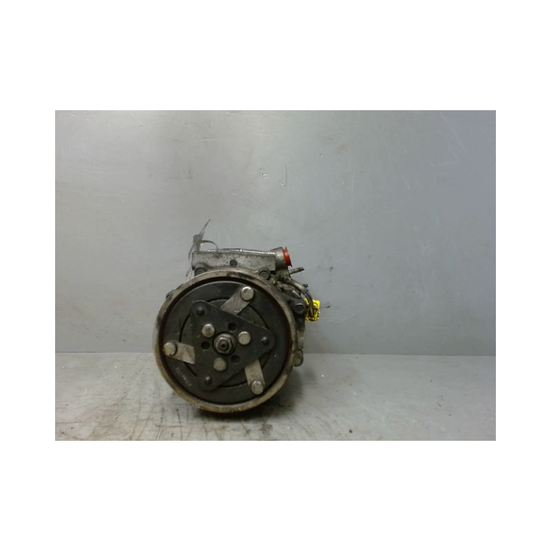 COMPRESSEUR AIR CONDITIONNE CITROEN C5