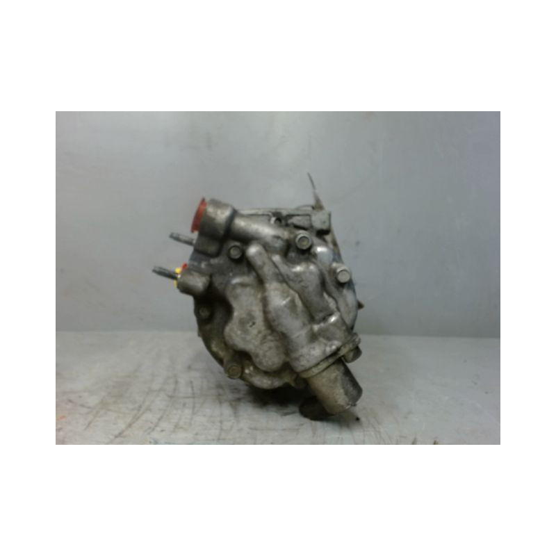 COMPRESSEUR AIR CONDITIONNE CITROEN C5