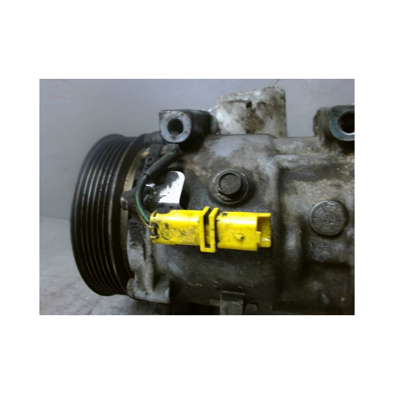 COMPRESSEUR AIR CONDITIONNE CITROEN C5
