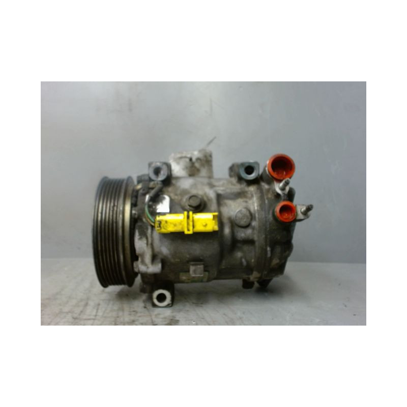 COMPRESSEUR AIR CONDITIONNE CITROEN C5