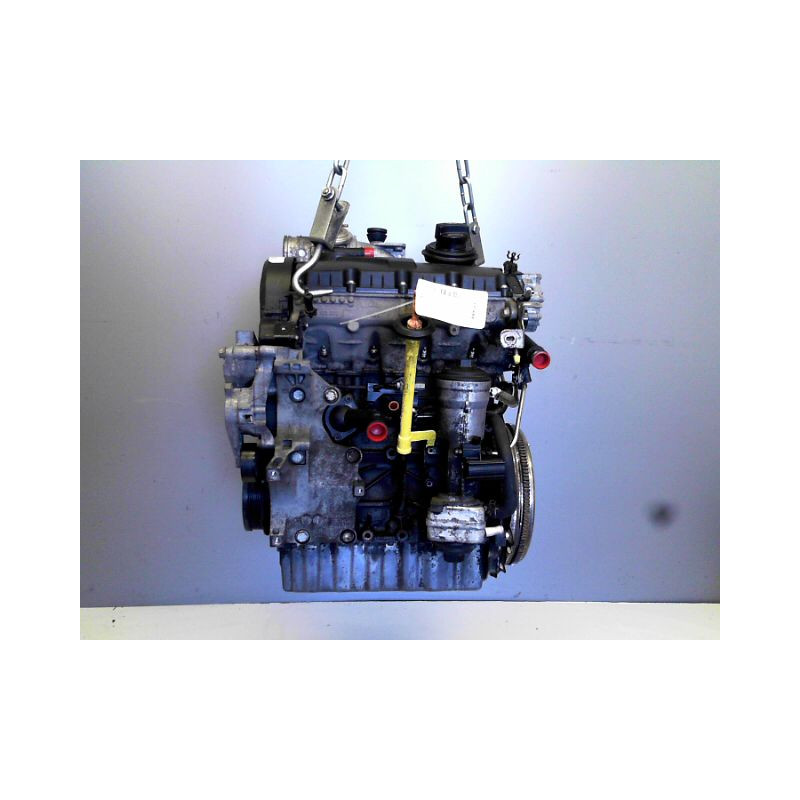 MOTEUR DIESEL SEAT ALTEA 1.9 TDI