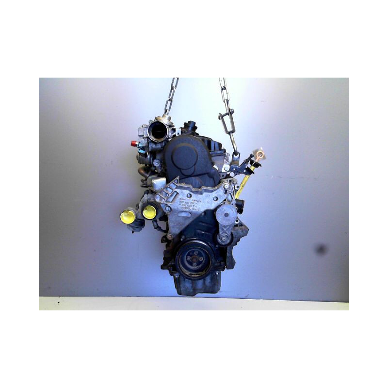 MOTEUR DIESEL SEAT ALTEA 1.9 TDI