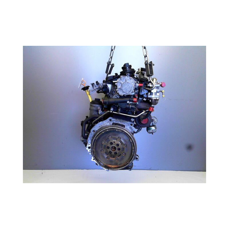 MOTEUR DIESEL SEAT ALTEA 1.9 TDI