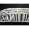 MOTEUR DIESEL SEAT ALTEA 1.9 TDI