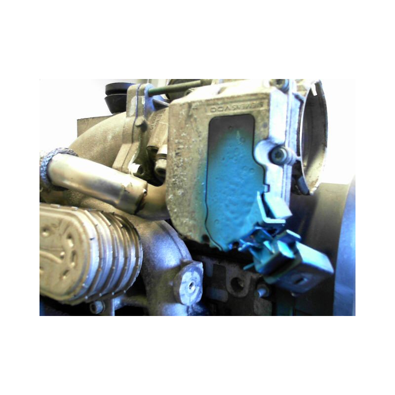 MOTEUR DIESEL SEAT ALTEA 1.9 TDI