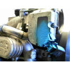 MOTEUR DIESEL SEAT ALTEA 1.9 TDI