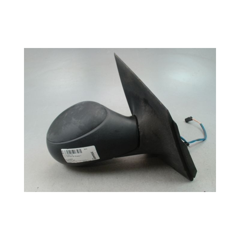 RETROVISEUR EXTERIEUR ELECTRIQUE DROIT CITROEN C2 Phase 1 2003-2008