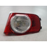 FEU RECUL DROIT CITROEN C3 PICASSO MONOSP. Phase 1 2009-2012