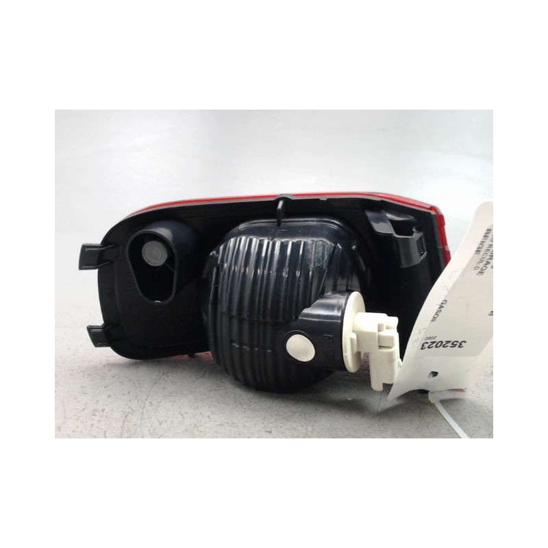 FEU RECUL DROIT CITROEN C3 PICASSO MONOSP. Phase 1 2009-2012