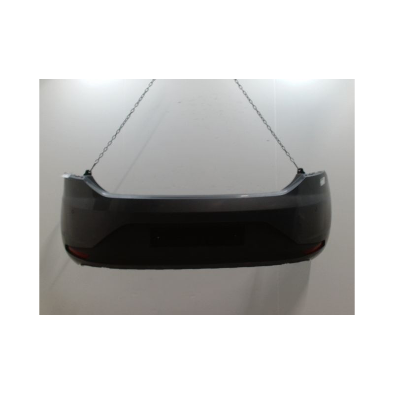 PARE-CHOC ARRIER SEAT LEON 2009-
