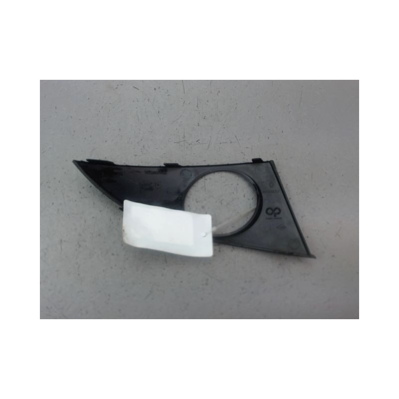 GRILLE CALANDRE GAUCHE RENAULT GRAND MODUS Phase 2 2008-2012