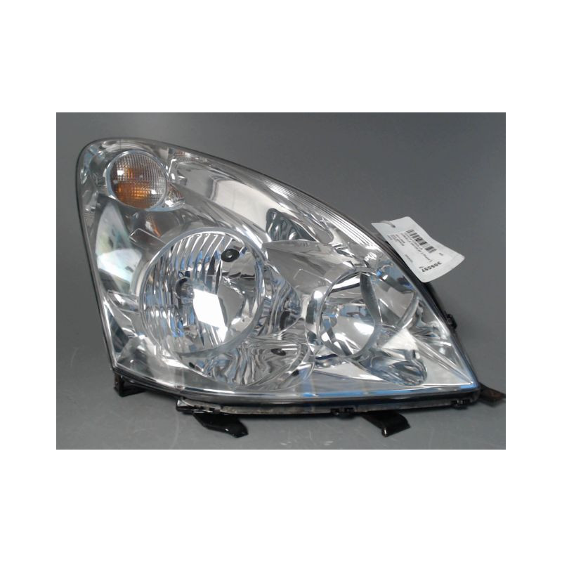 PHARE DROIT TOYOTA COROLLA X Phase 2 2004-2007